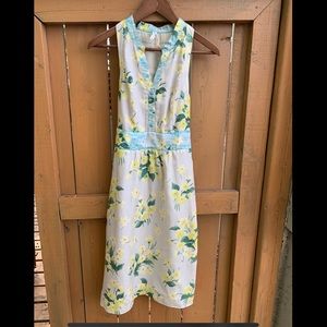 Anthropologie/Maeve Dress. Size 8. Worn once.